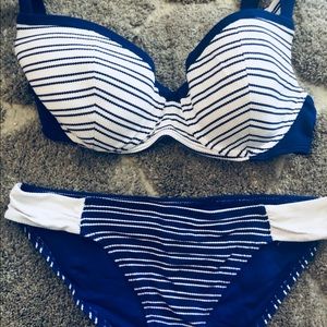 Tommy Bahama Bathing Suit